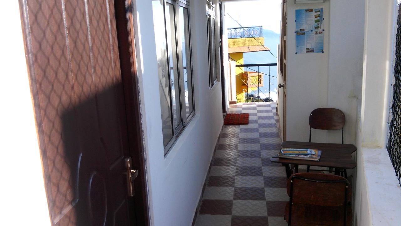 Himalayan Inn Homestay Darjeeling (West Bengal) Exterior photo