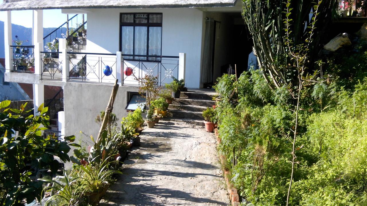 Himalayan Inn Homestay Darjeeling (West Bengal) Exterior photo