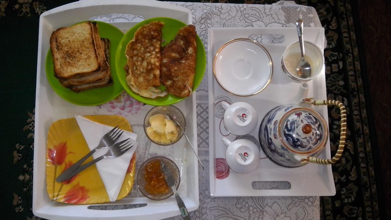 Himalayan Inn Homestay Darjeeling (West Bengal) Exterior photo