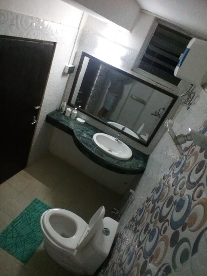 Himalayan Inn Homestay Darjeeling (West Bengal) Exterior photo