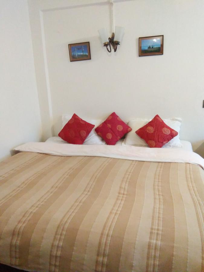 Himalayan Inn Homestay Darjeeling (West Bengal) Exterior photo