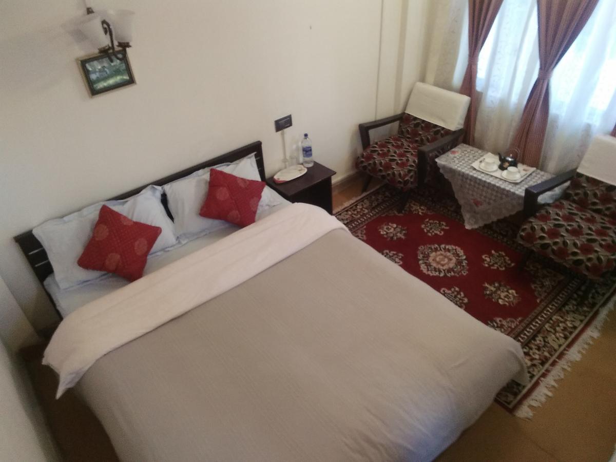 Himalayan Inn Homestay Darjeeling (West Bengal) Exterior photo