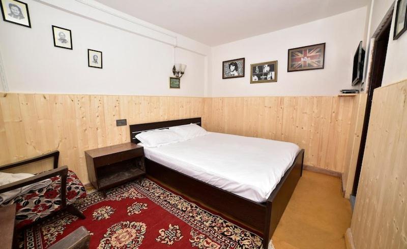Himalayan Inn Homestay Darjeeling (West Bengal) Exterior photo